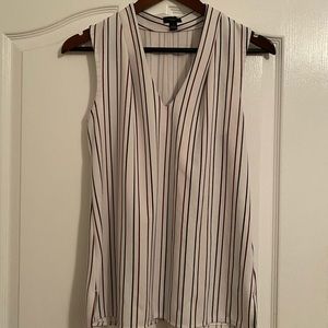 Anne Taylor Factory Blouse